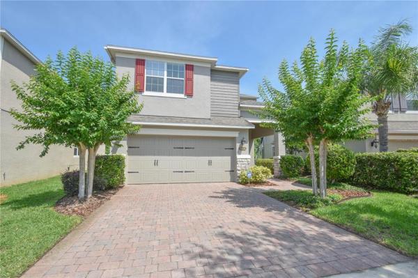 ENCLAVE AT BEAR LAKE