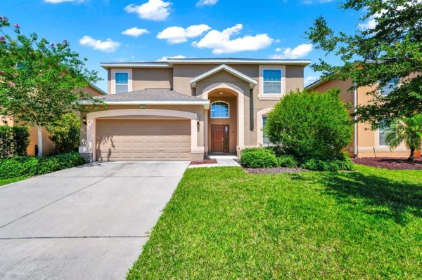 CROFTON SPGS/PROVIDENCE