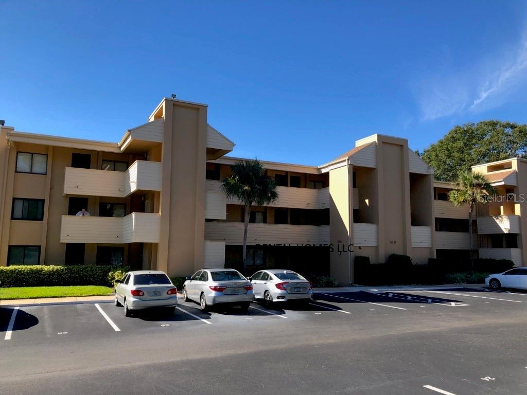 CRANES ROOST VILLAGE SEC 1 - фото