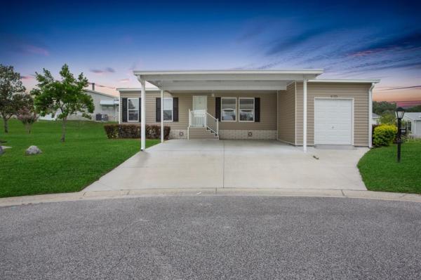 ZELLWOOD STATION COOP MH PARK