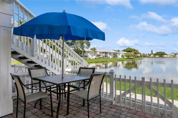WATERSIDE AT COQUINA KEY NORTH