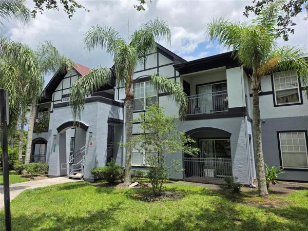 ORLANDO ACADEMY CAY CLUB I