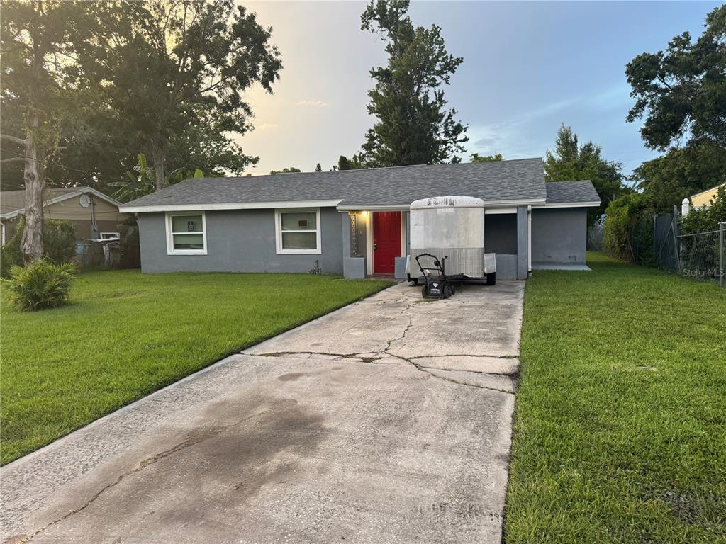 HARALSON SUB - фото