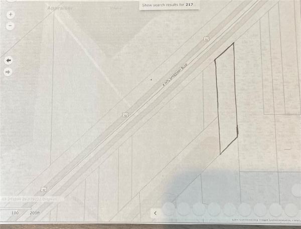 DAYTONA PARK ESTATES REP SEC F & G