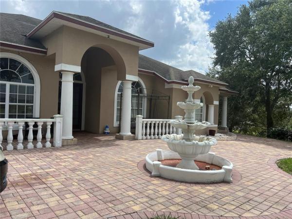 LAKE MONTGOMERY ESTATES SUB