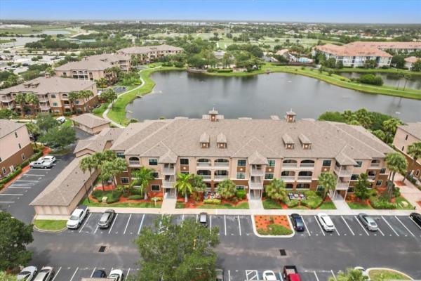 THREE FOUNTAINS/VIERA