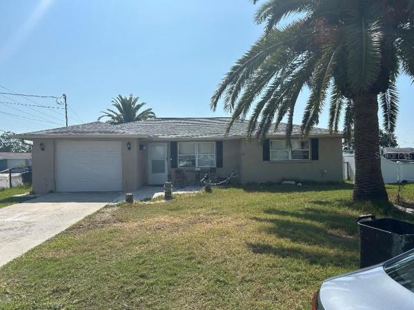 HUDSON BEACH ESTATES