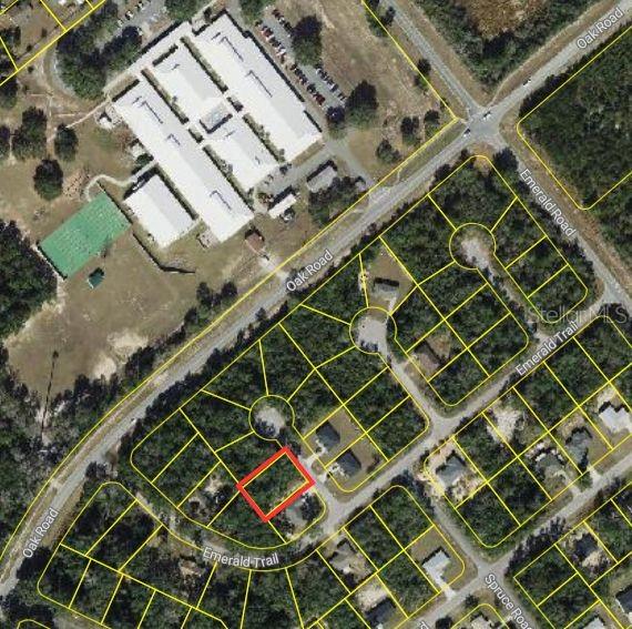 SILVER SPGS SHORES UN #13