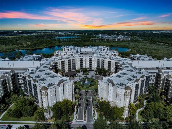 GROVE RESORT AND SPA HOTEL CONDOMINIUM