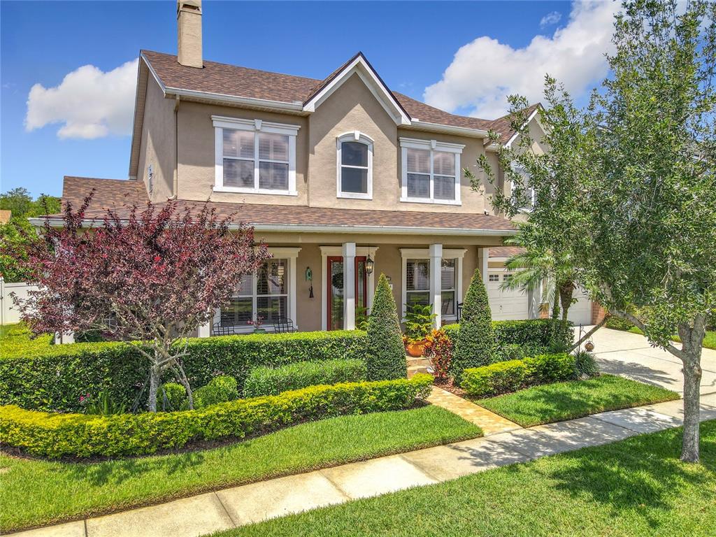 AVALON PARK SOUTH PH 2 - фото