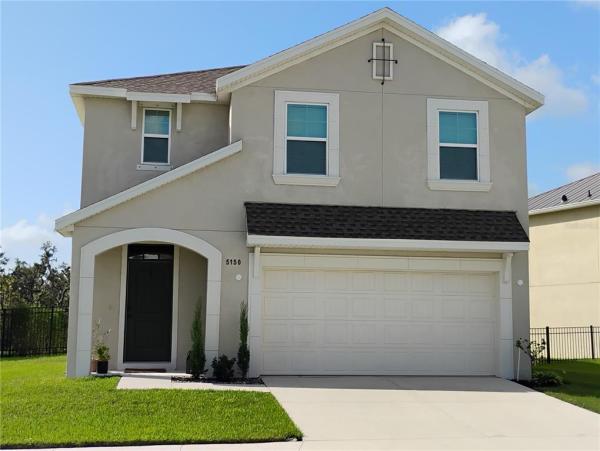 COTTAGES AT SAN LORENZO