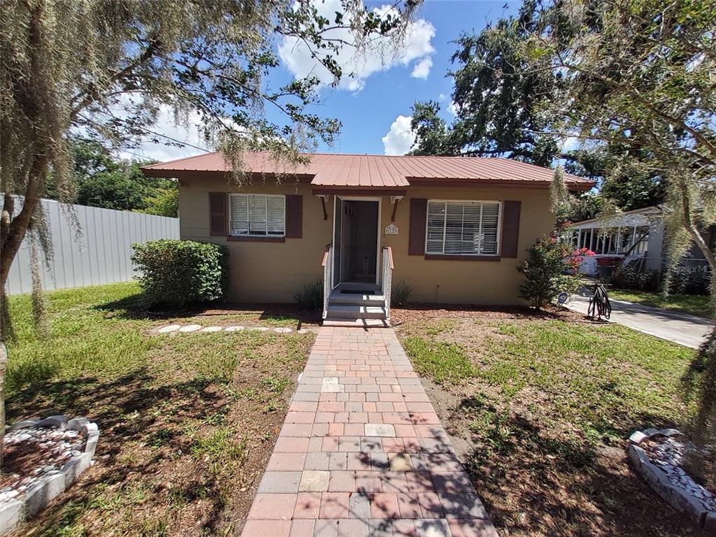 BURCHWOOD - фото