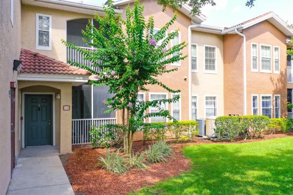 VILLANOVA/HUNTERS CRK CONDO