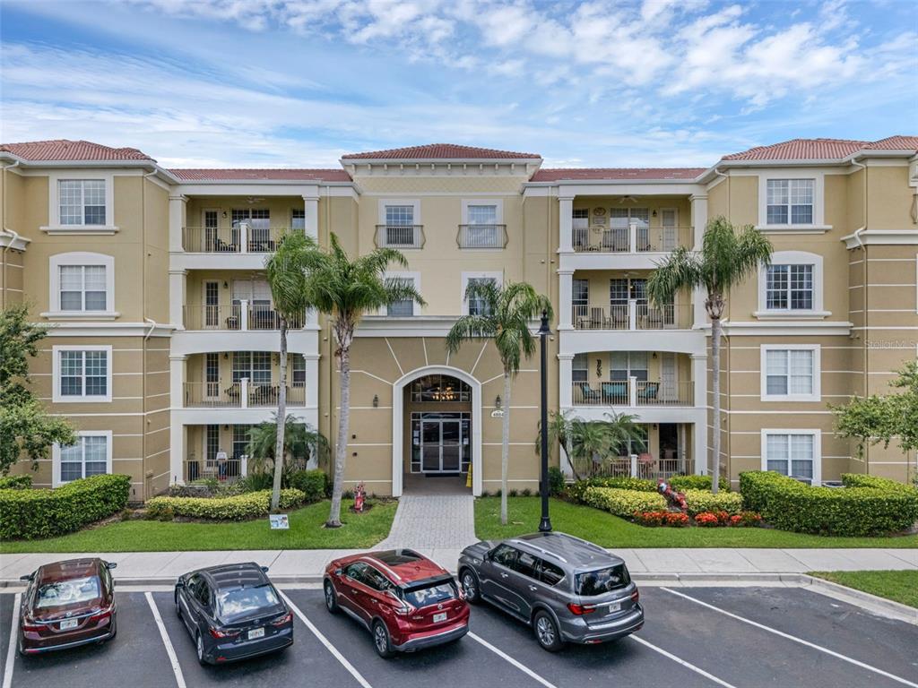 VISTA CAY/HARBOR SQUARE PH 08 - фото