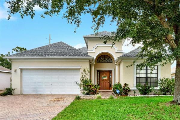 LAKE CUMMINGS ESTATES