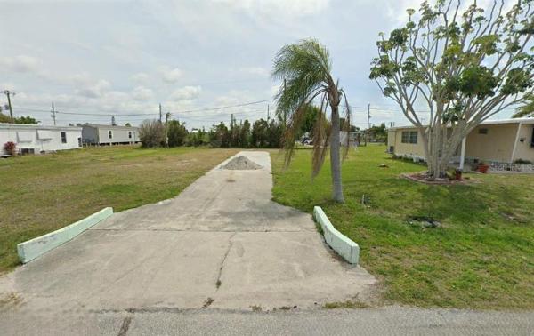 HOLIDAY MOB ESTATES 2ND ADD