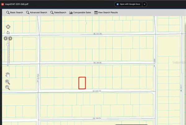 BELLEVIEW HEIGHTS ESTATE