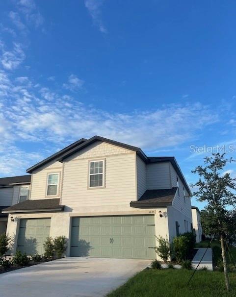 HAMLETS/TAVARES - фото