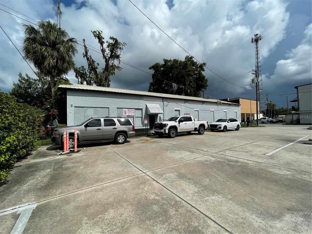 UMATILLA YANCEYS ADD - фото