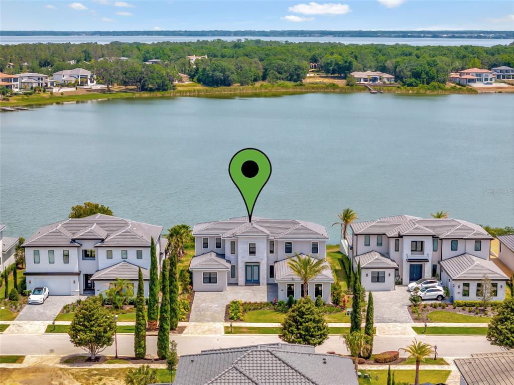 BELLA COLLINA - фото