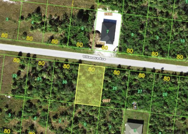 PORT CHARLOTTE SEC 017