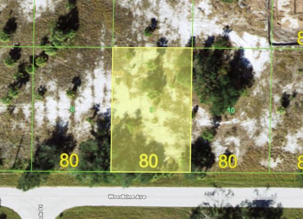 PORT CHARLOTTE SEC 017