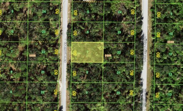 PORT CHARLOTTE SEC 014