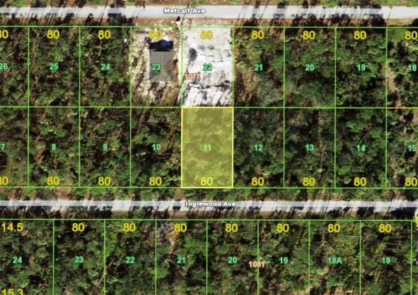 PORT CHARLOTTE SEC 016