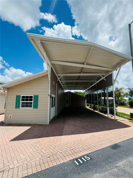 DEER CREEK GOLF & TENNIS RV RESORT PH