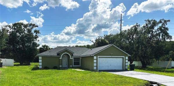 POINCIANA NBRHD 05 NORTH VILLAGE 03