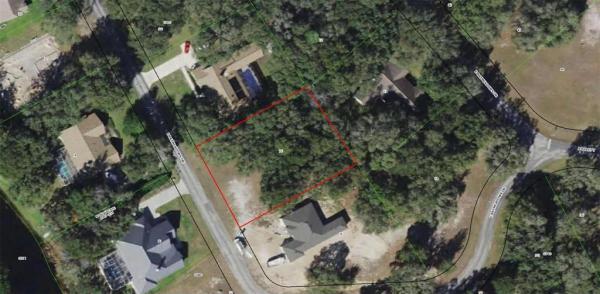 BAY MEADOW AT 7 LAKES