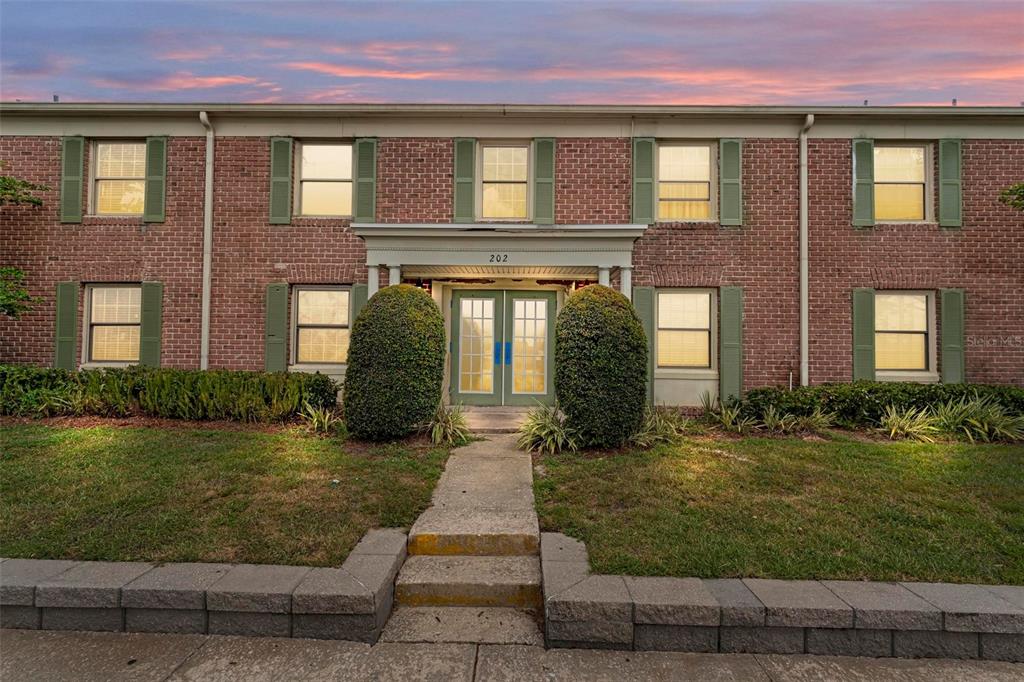 LAKE HOWELL ARMS CONDO - фото