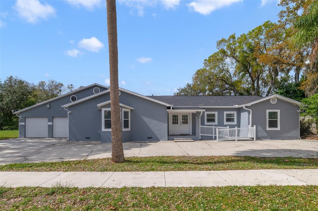 VIRGINIA PARK - фото