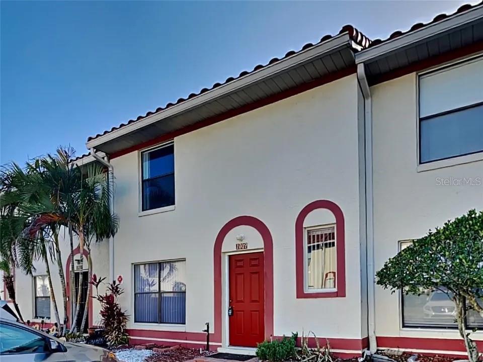 HIDDEN CREEK CONDO PH 13 - фото