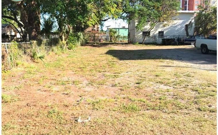 JAMES B PARRAMORES ADD - фото