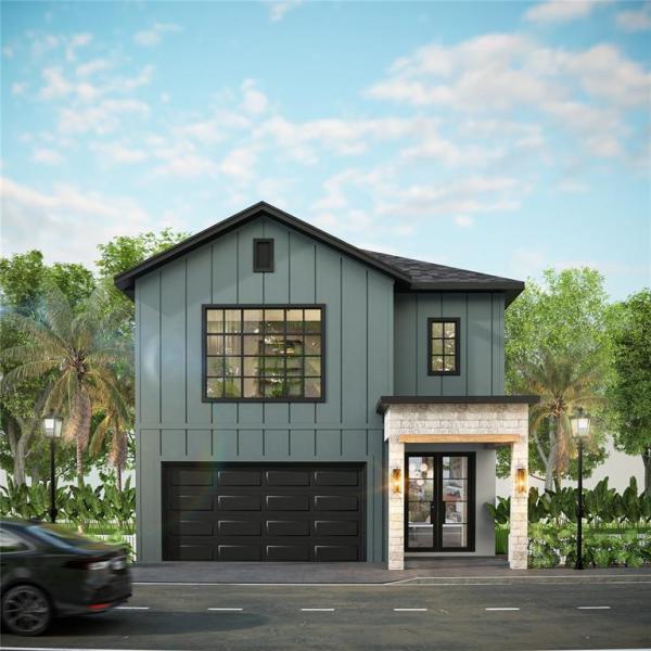 LAKEVIEW VILLAGE ESTATES