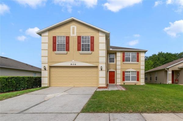 WATERFORD CHASE EAST PH 2 VLG G