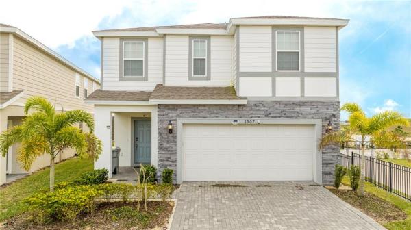 WINDSOR ISLAND RESIDENCE