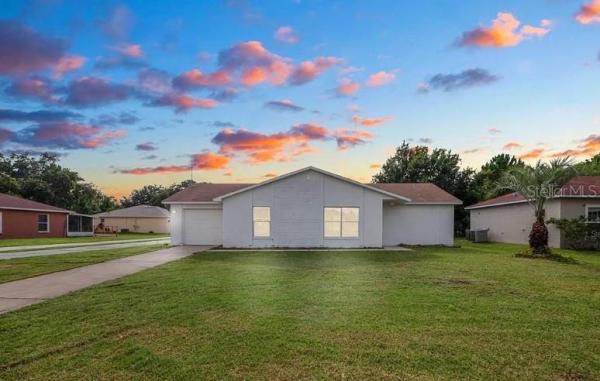 POINCIANA NBRHD 03 VILLAGE 03