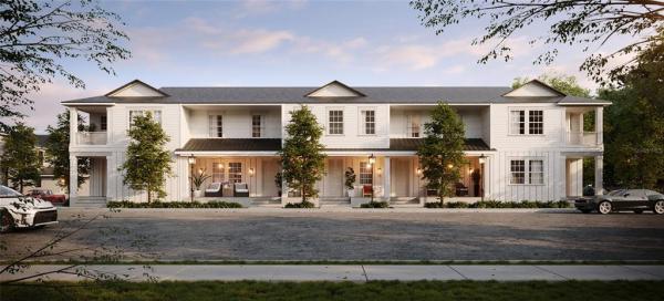 LAKEVIEW VILLAGE ESTATES