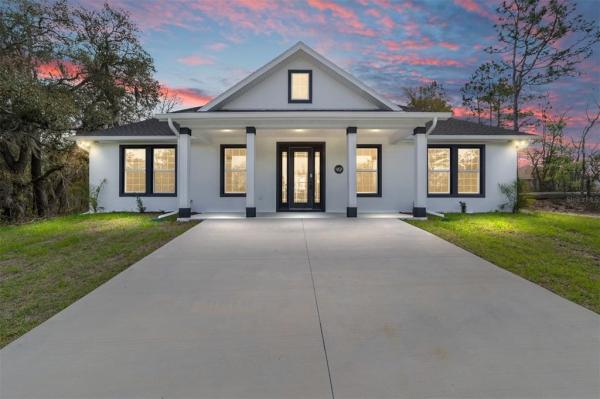 WILLISTON HIGHLANDS GOLF & C CLUB