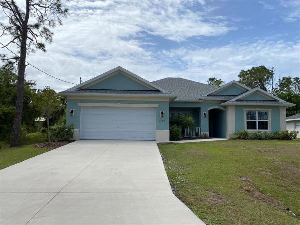 PORT CHARLOTTE SUB 33