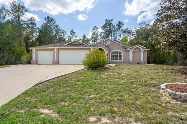 SUGARMILL WOODS OAK VILLAGE