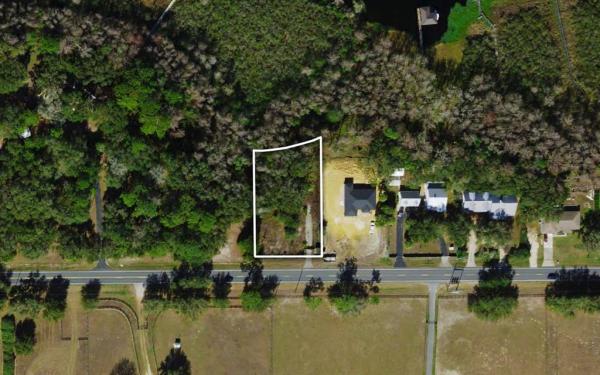 SHOREWOOD FOREST UNREC SUB