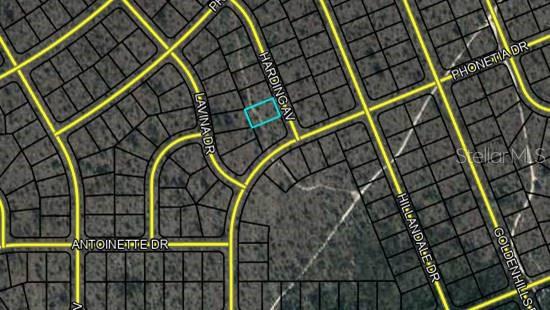 SUNNY HILLS UN FIFTEEN