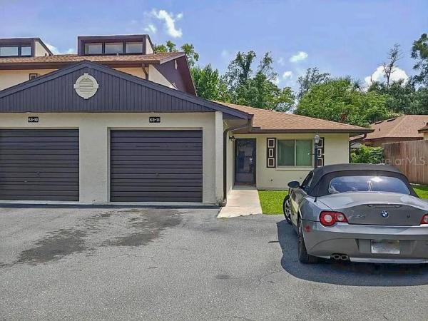 SUGARMILL WOODS CYPRESS VILLAGE