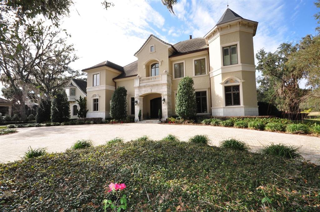 GOLDEN OCALA UN 01 - фото