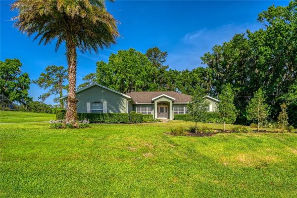 GOLDEN HILLS TURF & COUNTRY CLUB