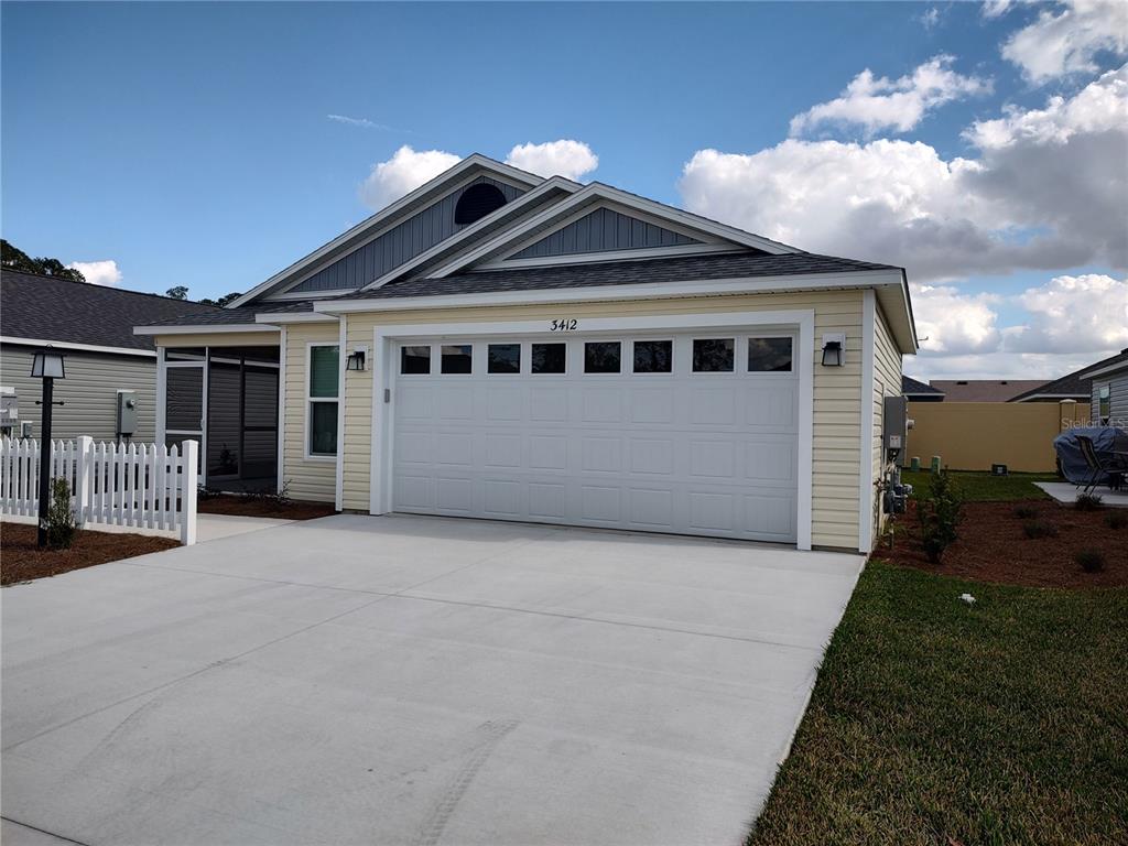 VILLAGES/SOUTHERN OAKS UN #135 - фото