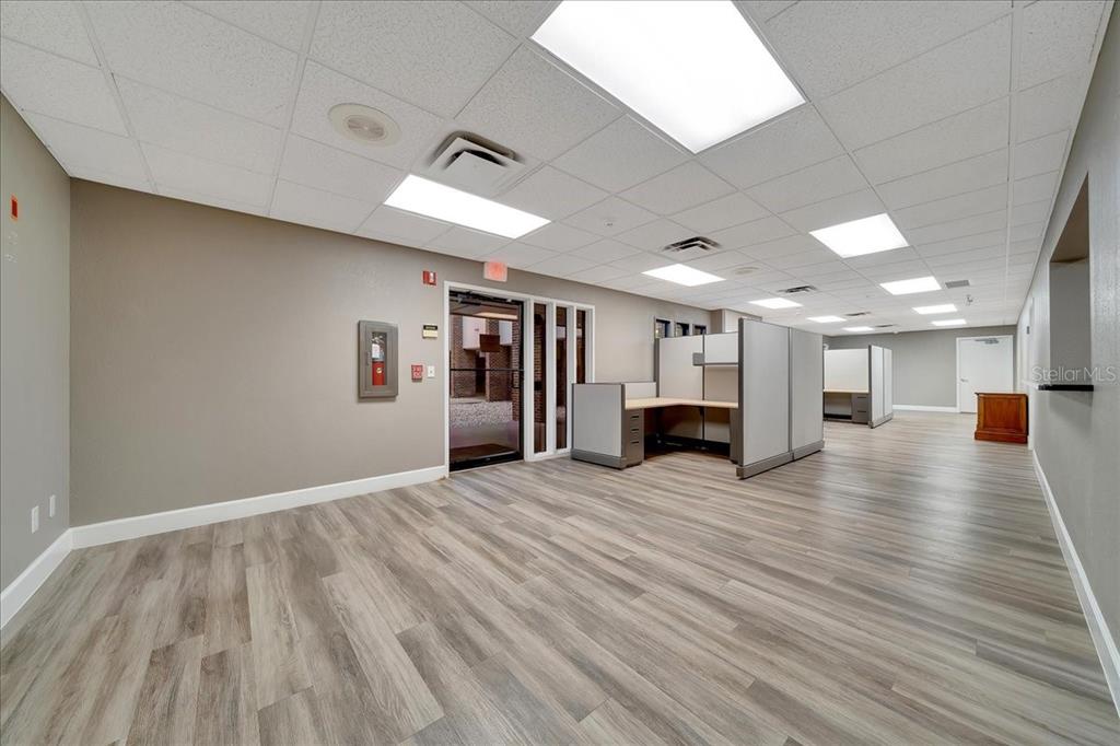 WOODROWS SUB - фото